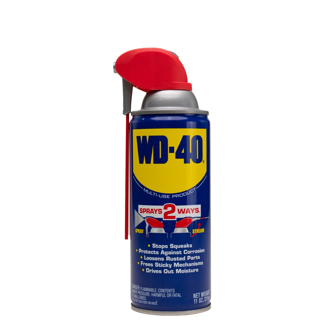WD-40 MUP 11oz Smart Straw