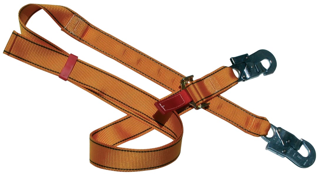 3M™ Protecta® Work Positioning Lanyard, 2.50 m, AF725