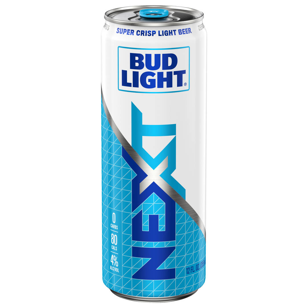 Bud Light Next Beer 12 fl oz