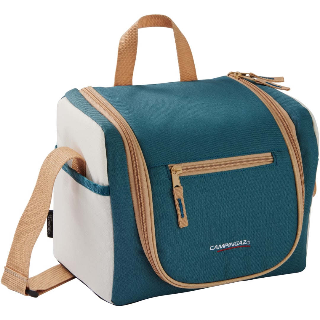 COOLER FOLD'N COOL LUNCH FREEZE BOX 7L