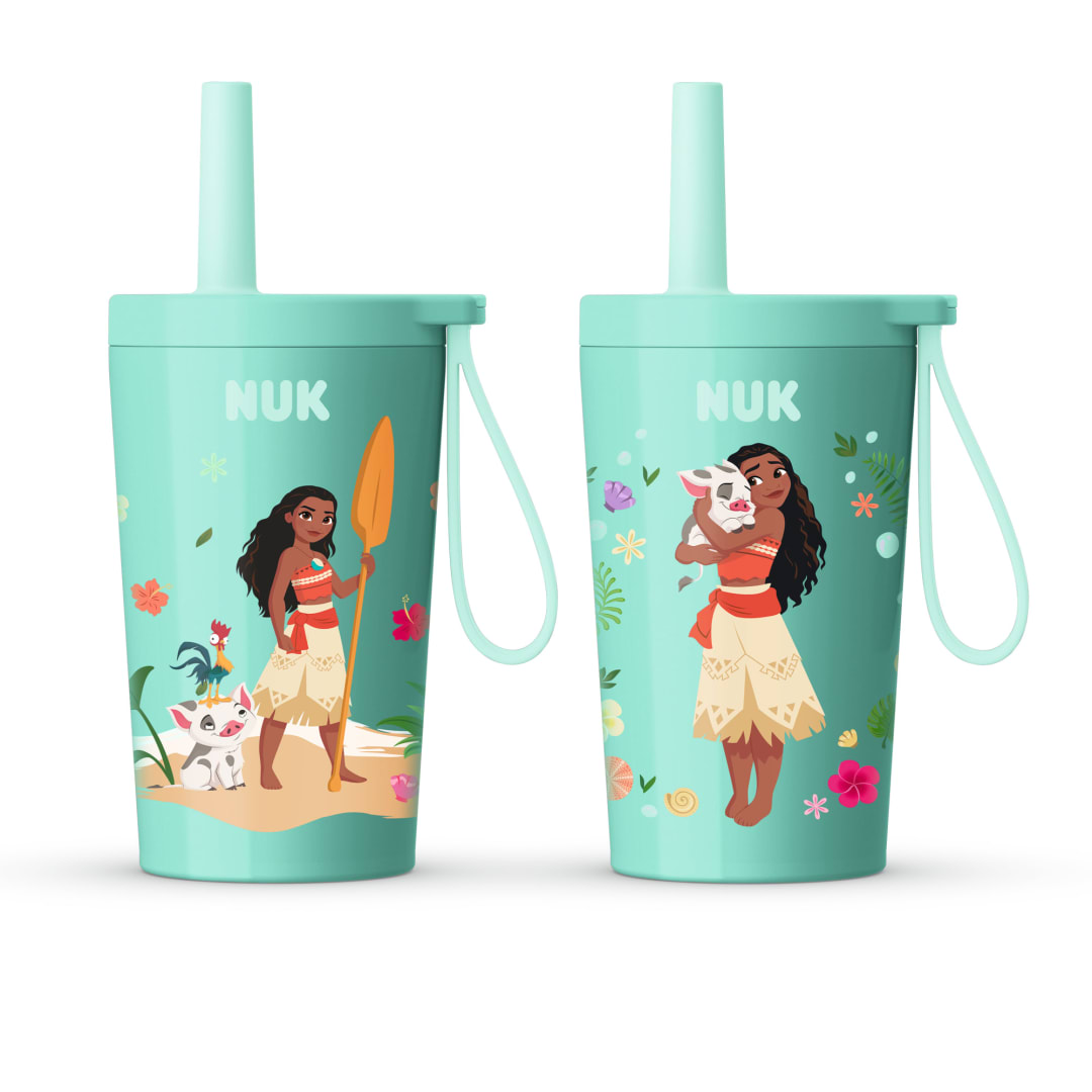 NUK® First Choice On the Go Tumbler