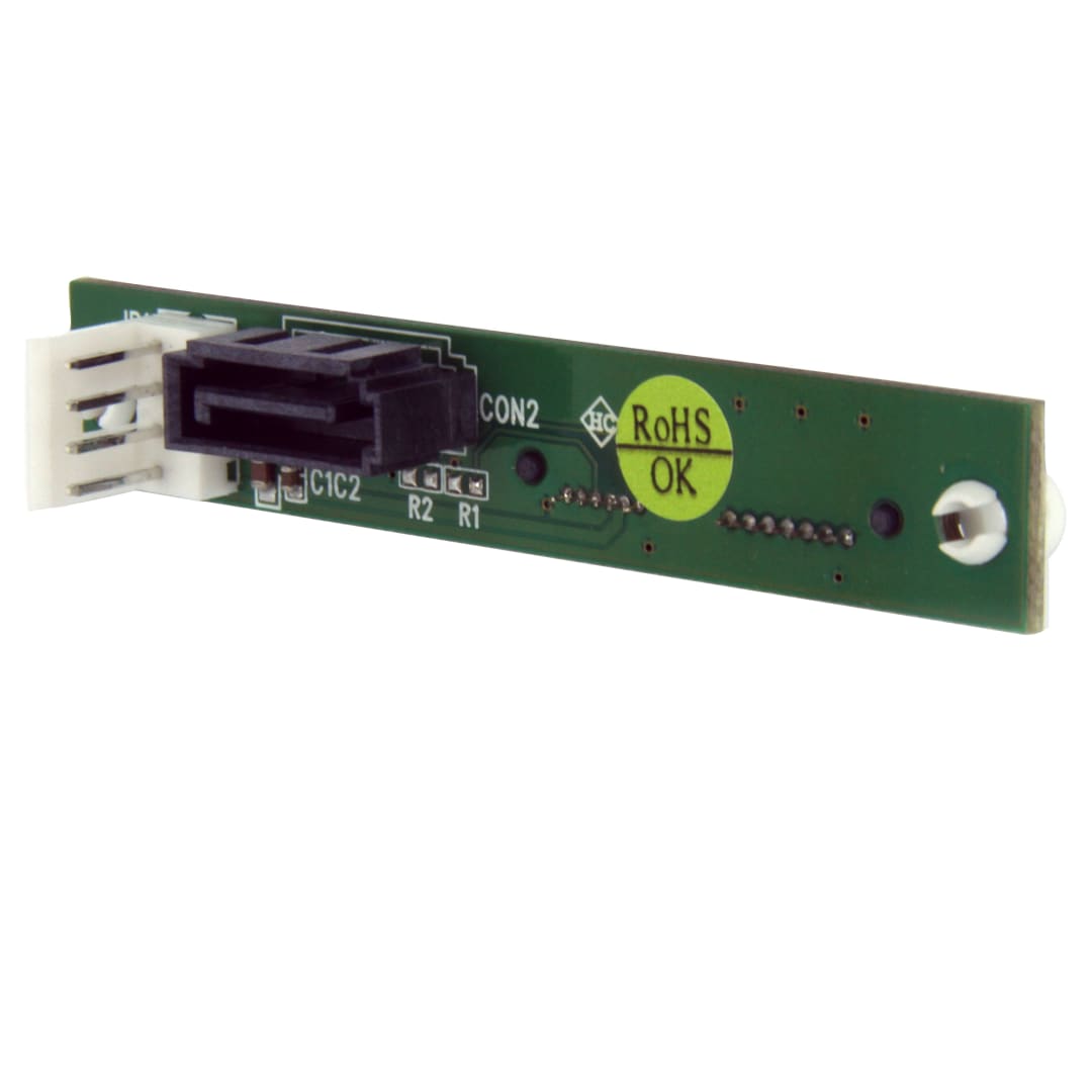 Optical Drive Slimline SATA to SATA Adapter