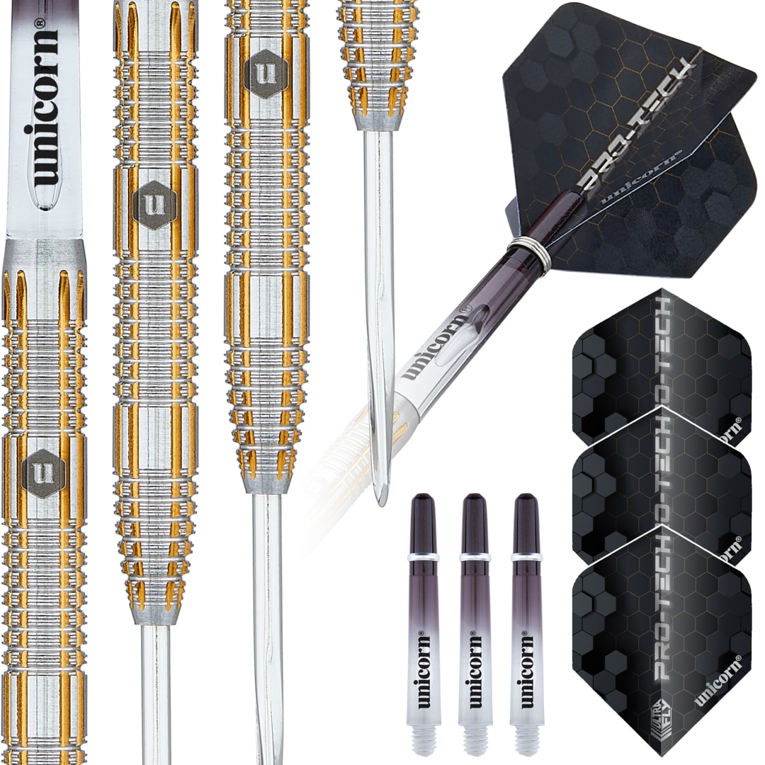 Unicorn Pro-Tech Style 1 Steel