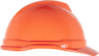 Casco V-Gard 500® en estilos no ventilado