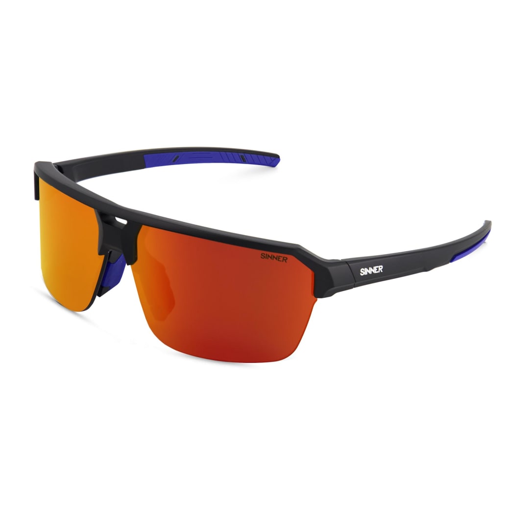 BOLT – Black