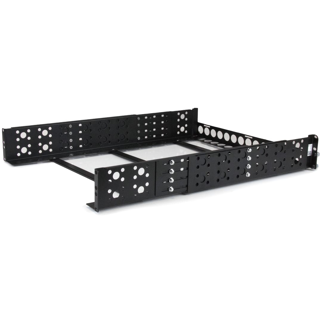 Fixed 19 Universal Racks 2U