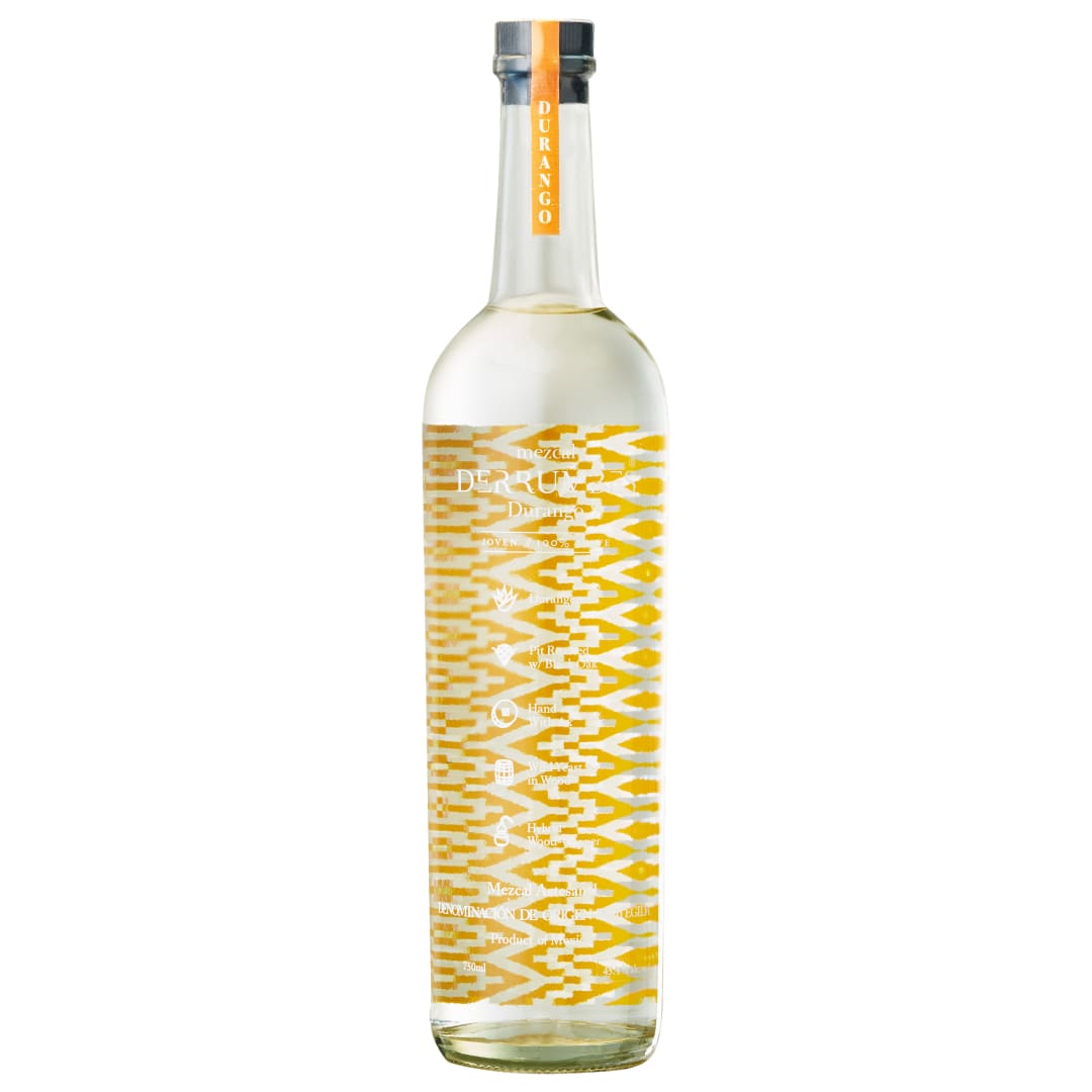 Derrumbes Durango 750ml