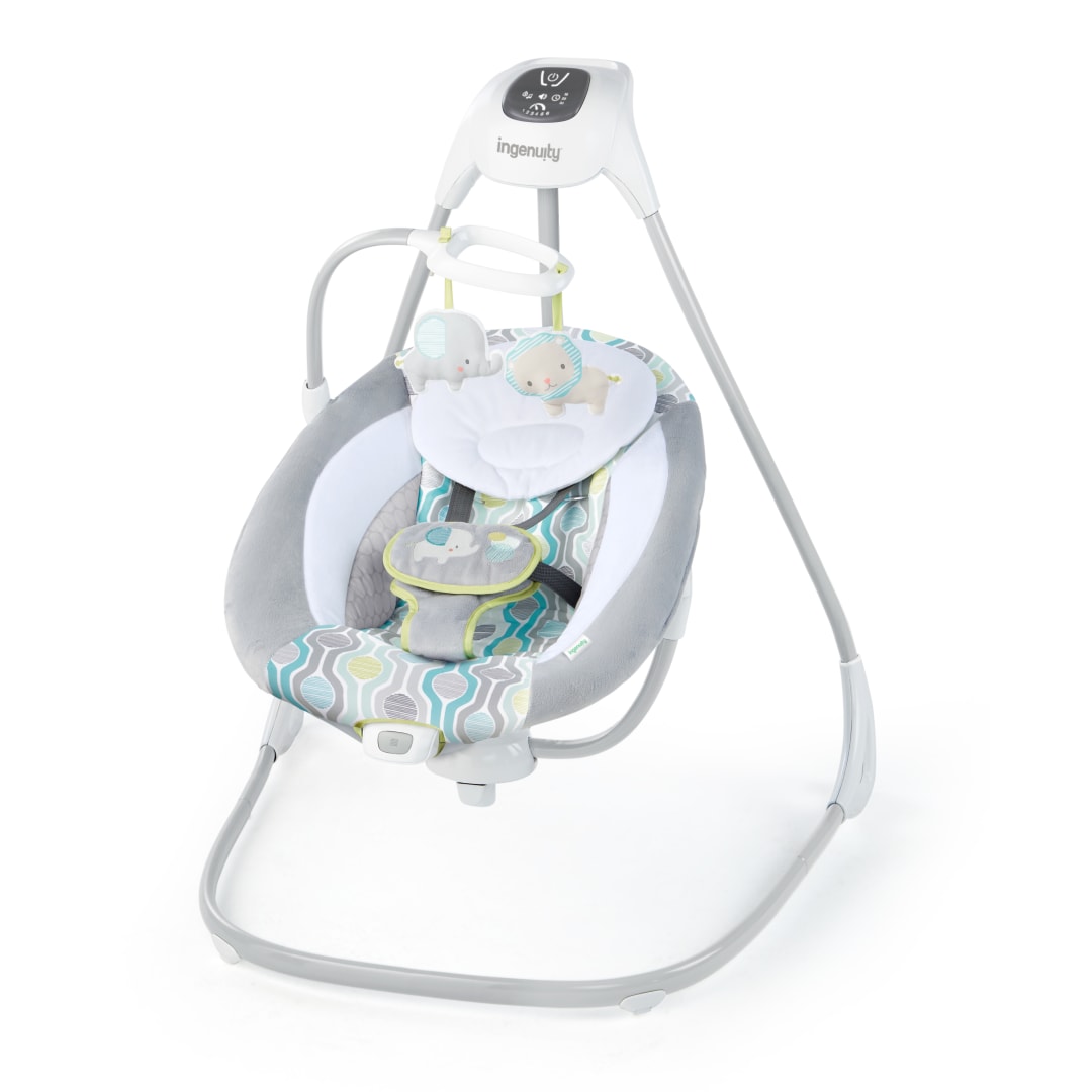 SimpleComfort Cradling Swing™ - Everston™