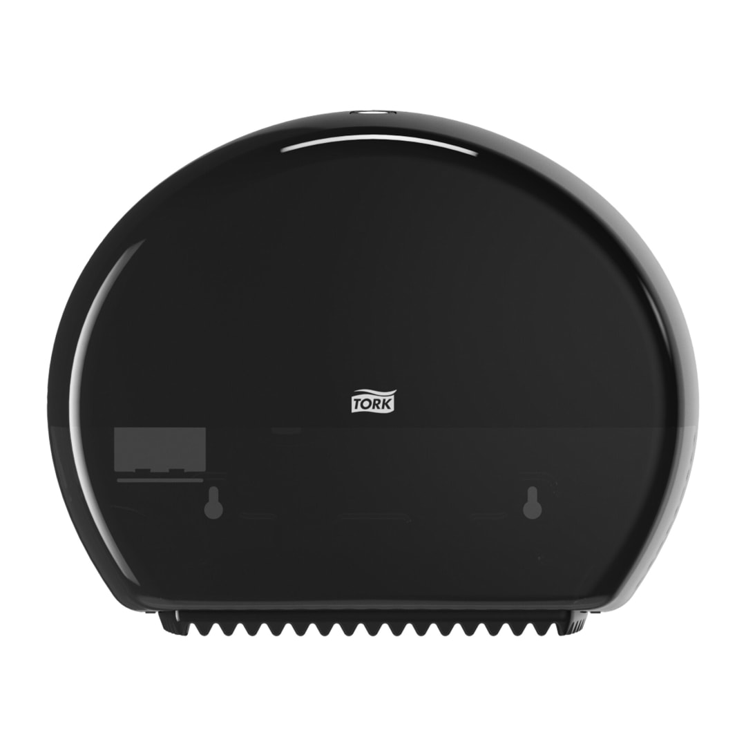 Tork Mini Jumbo Toilet Roll Dispenser