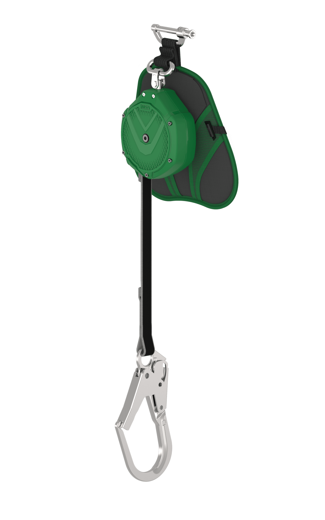 V-SHOCK® EDGE Leading Edge Personal Fall Limiter