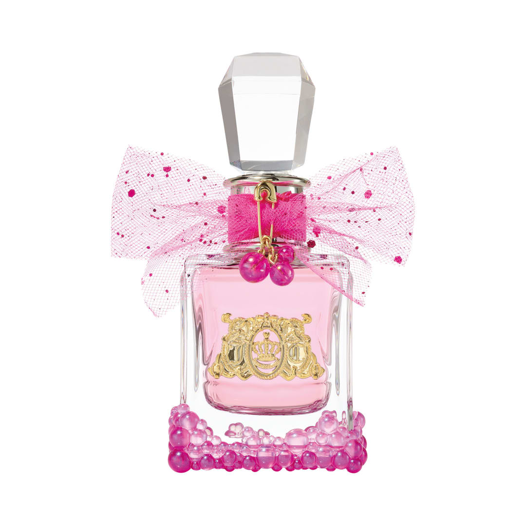 Juicy Couture Viva La Juicy Le Bubbly Eau de Parfum Spray, 50ml