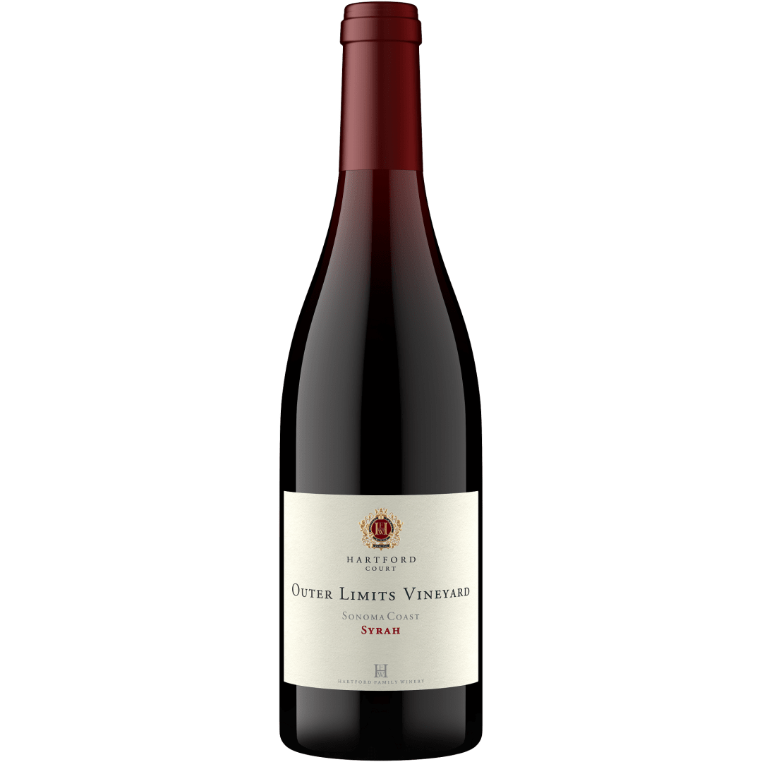 Hartford Outer Limits Syrah Red Wine, 750ml
