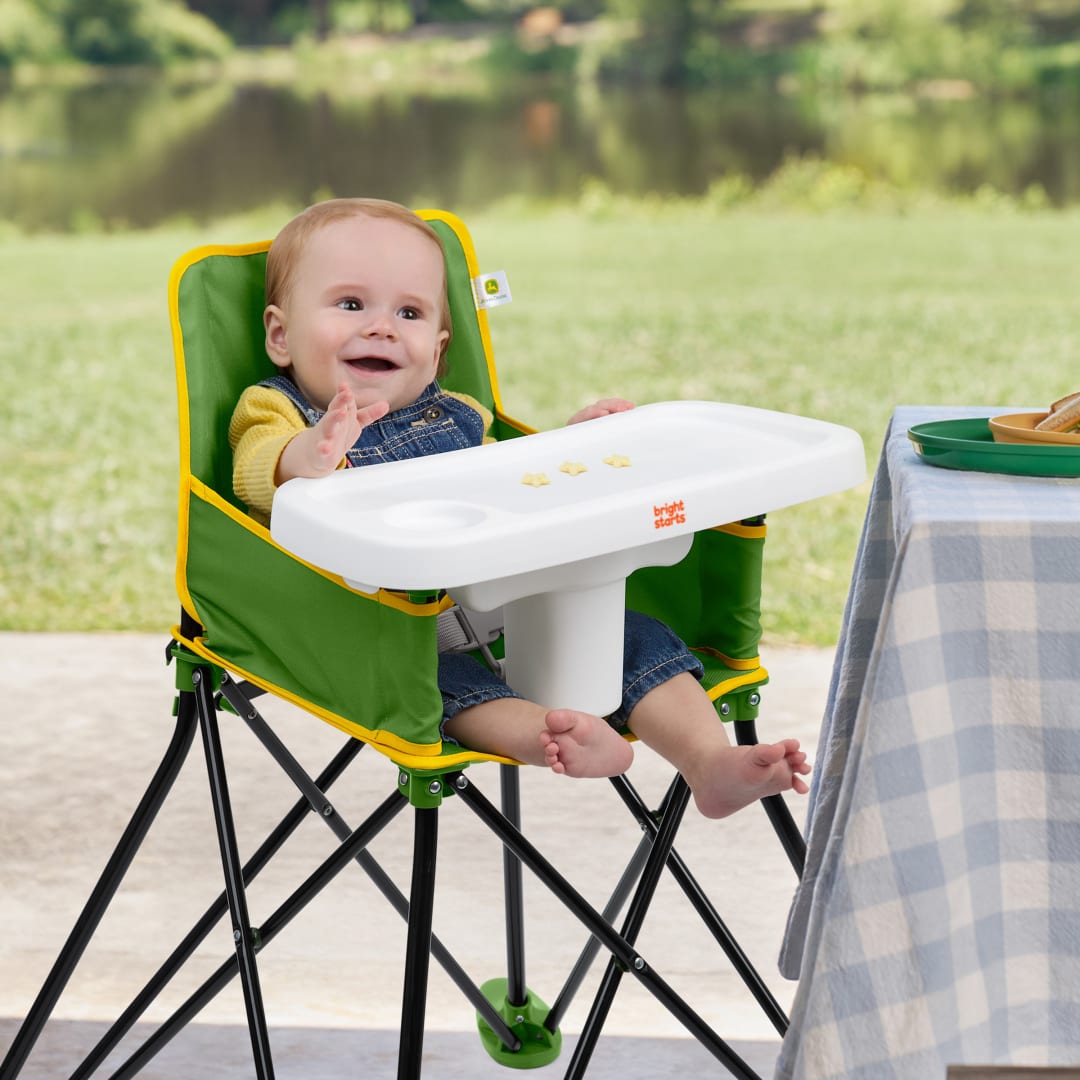 BS JOHN DEERE POP N DINE