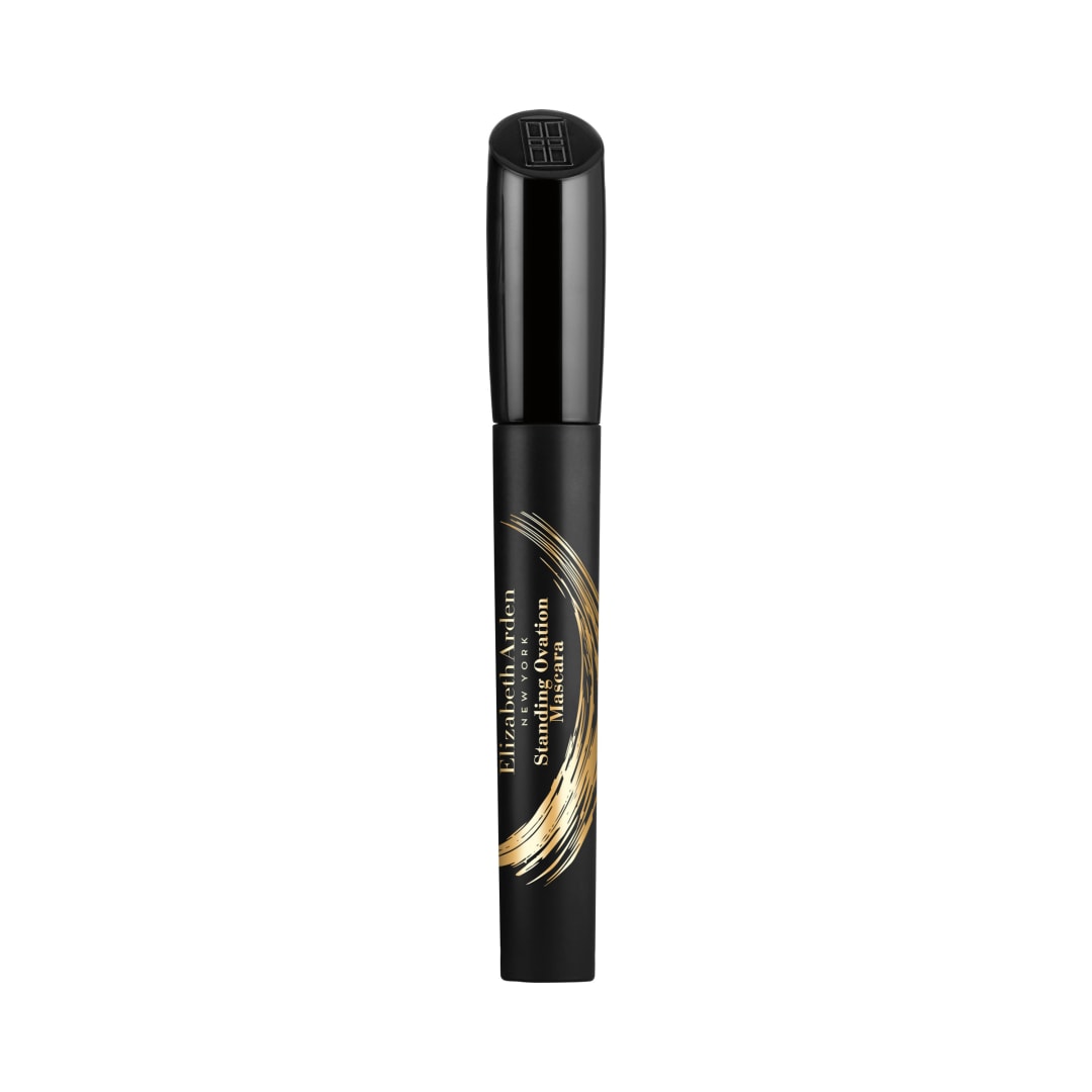 Standing Ovation Volumizing Mascara, Intense Black