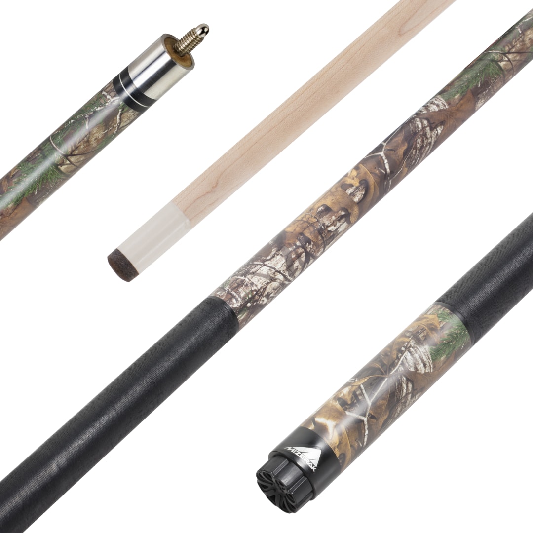 Mizerak Realtree Camouflage 58