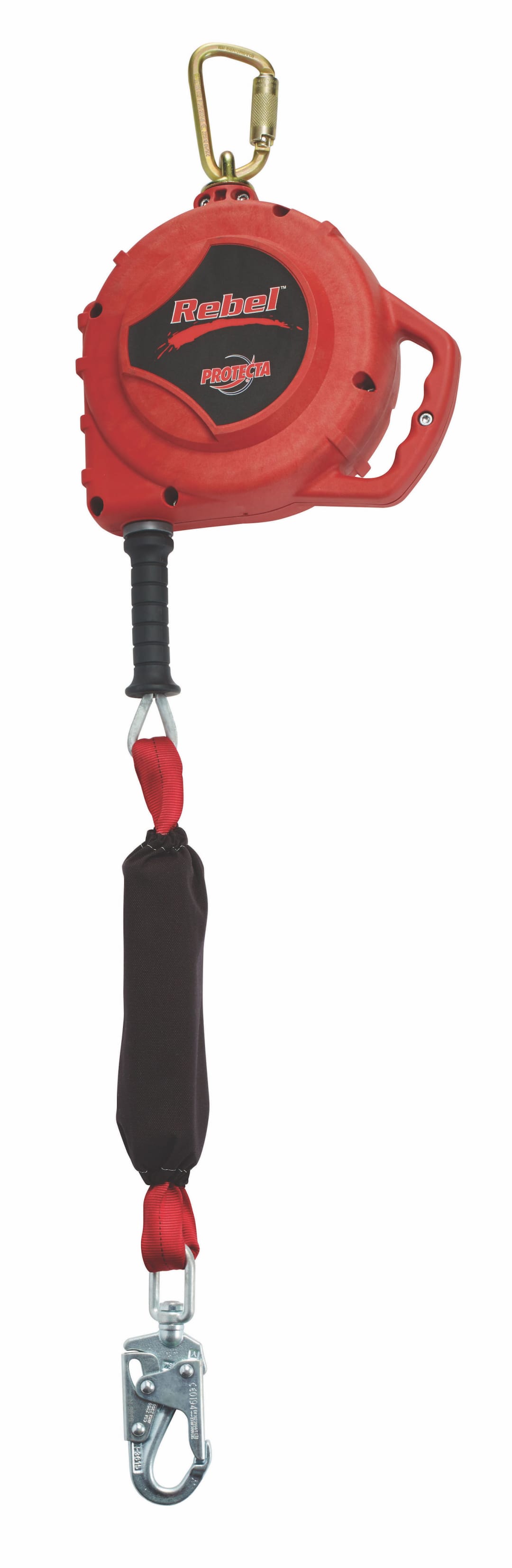 3M™ Protecta® Geri Sarımlı Yaşam Hattı, Keskin Köşelere Dayanıklı, 12,0 m, 3590545