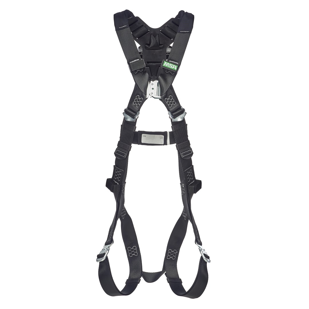 V-FORM® Arc Flash Full-Body Harness