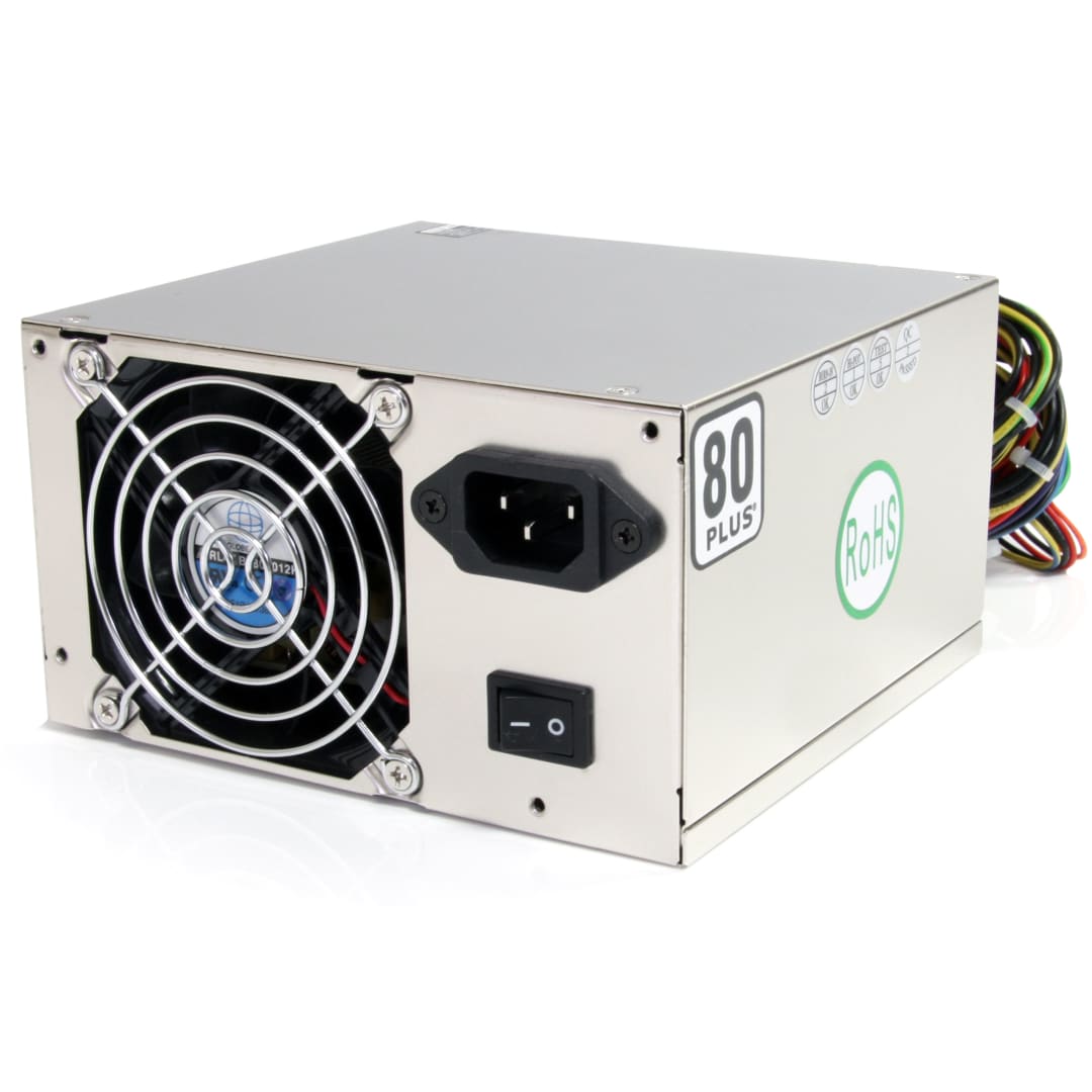 12v ATX Active PFC 80 Plus Certified Power Supply