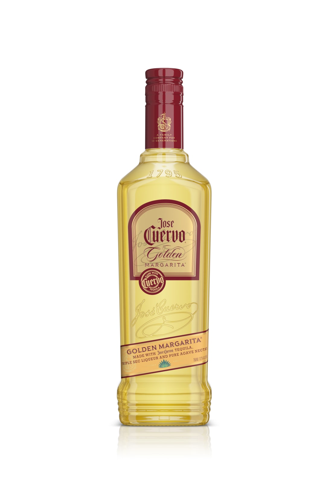 Jose Cuervo Golden Margarita Original