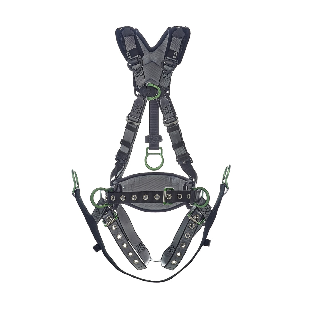 V-FIT™ Safety Harness