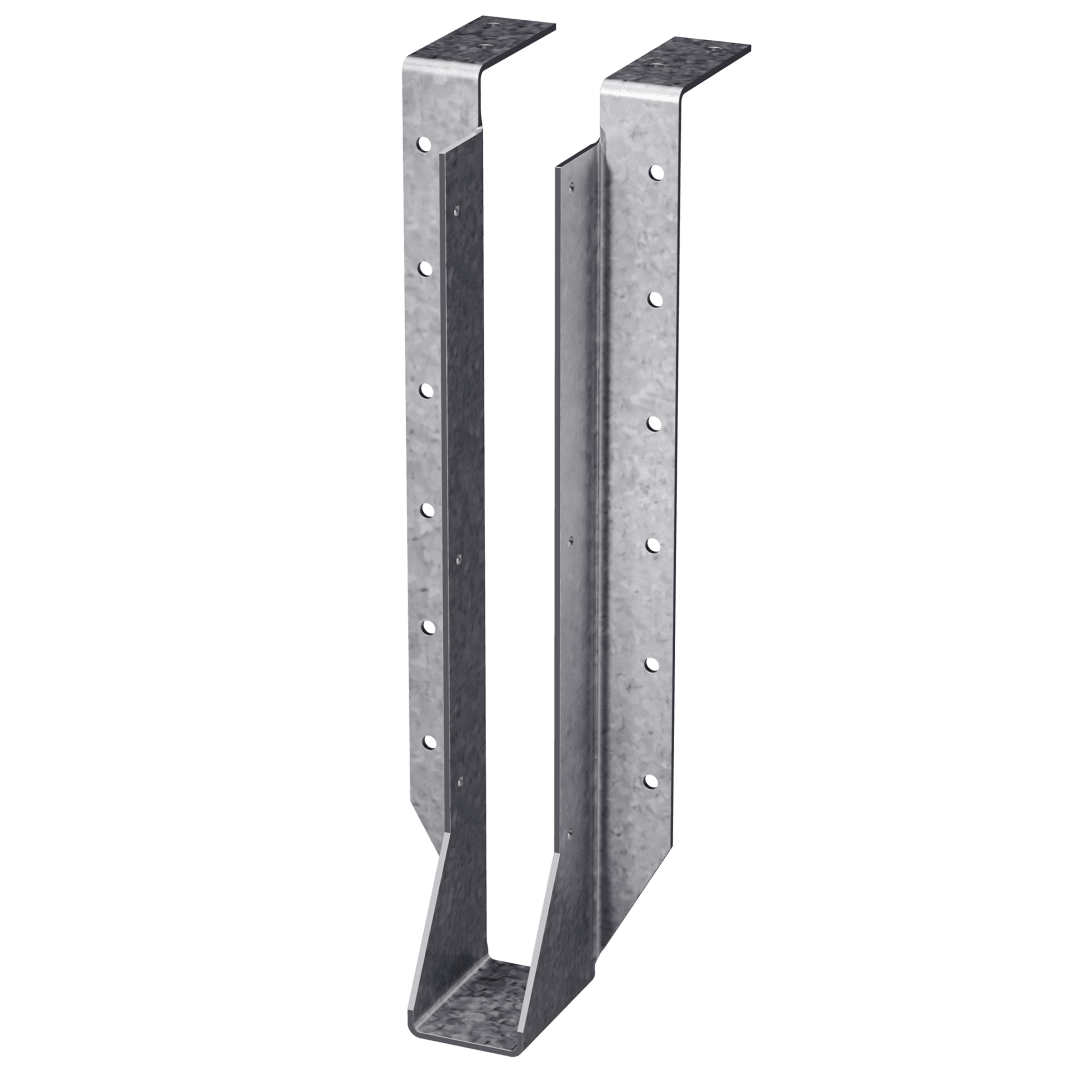Simpson Strong-Tie HU214TF HUTF Galvanized Top-Flange Joist Hanger for 2x14