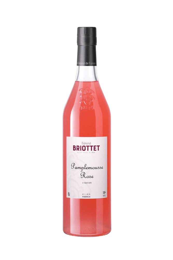 Edmond Briottet Liqueur de Pamplemousse 700 ML