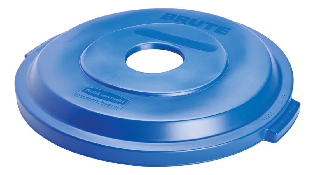 BRUTE LID BOTTLE/CAN 32G BLUE