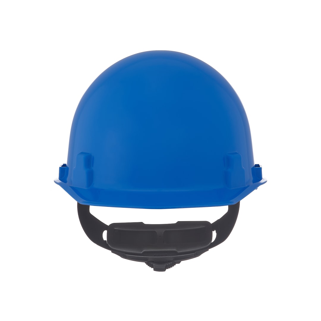 CAP, THERMALGARD, FAS-TRAC, BLUE