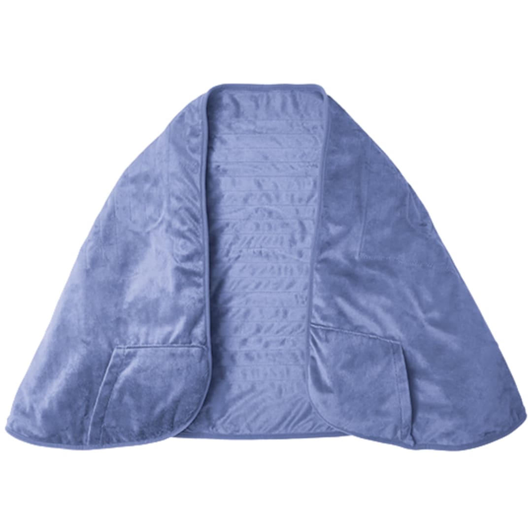 HEATING PAD SBM SHAWL CARBON FIBER