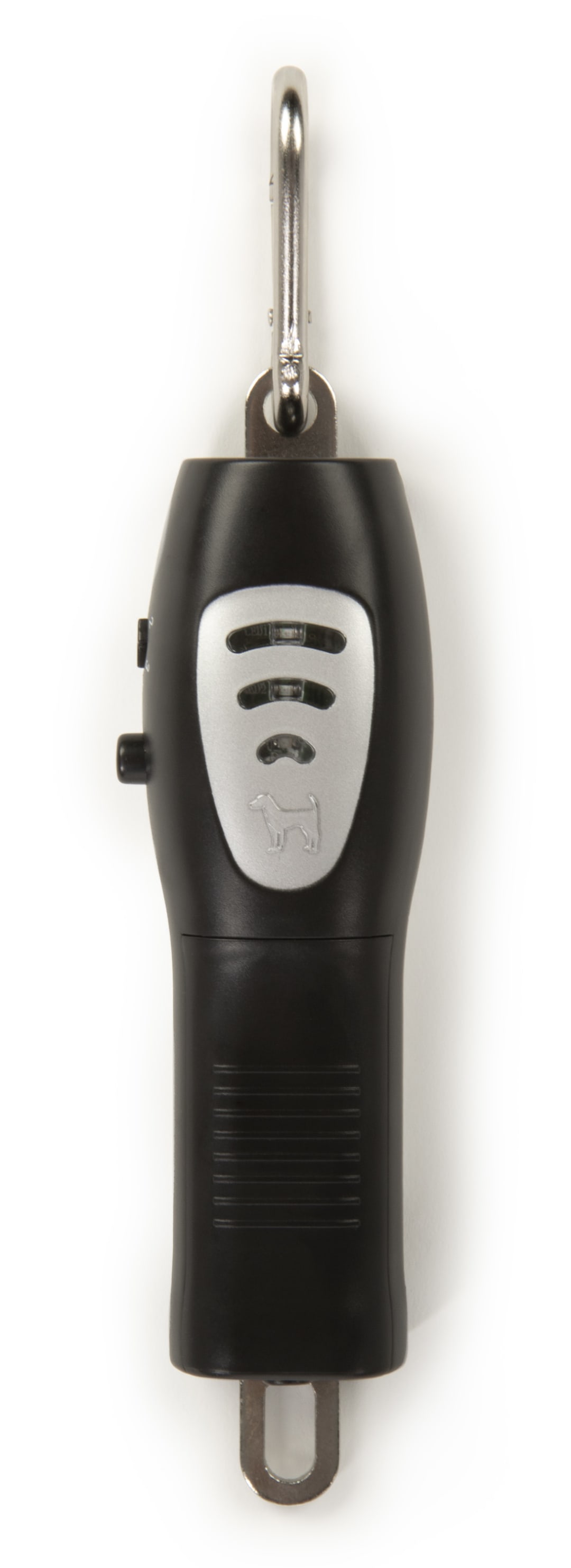 Sherpa Ultrasonic No-Pull Gentle Dog Training Lead Device, Black, One Size
