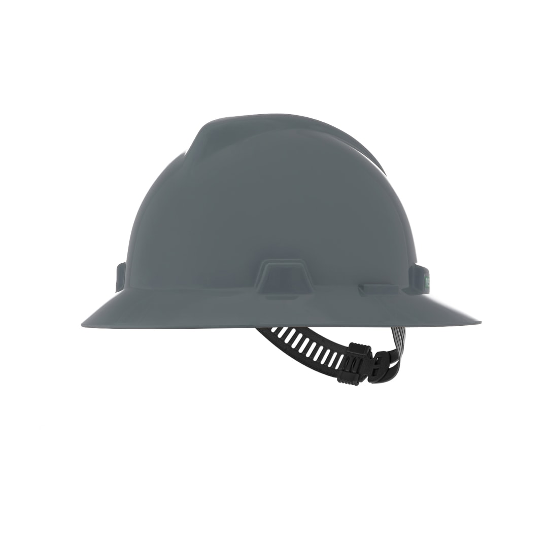 V-Gard® Full Brim Hard Hats