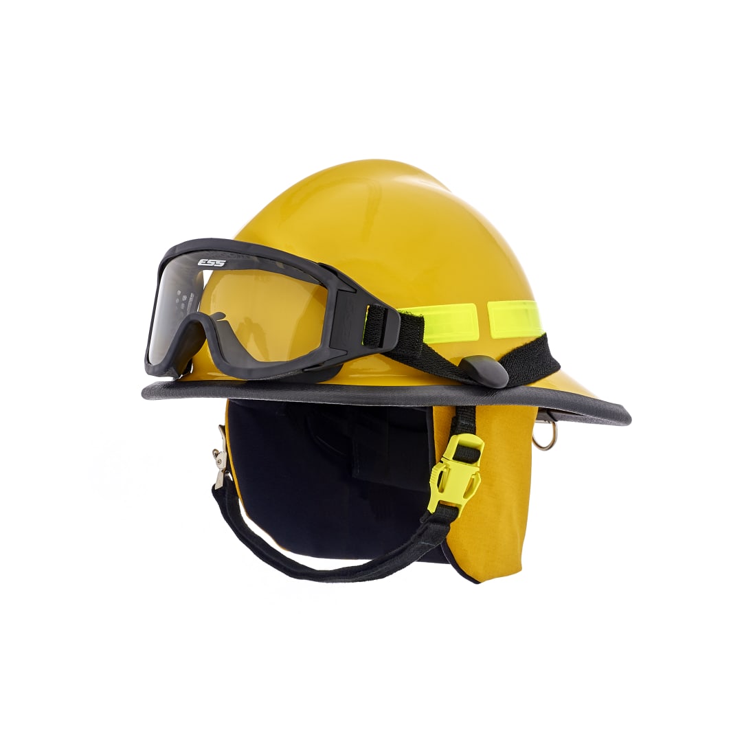 Cairns® 660C Metro™ Composite Fire Helmet