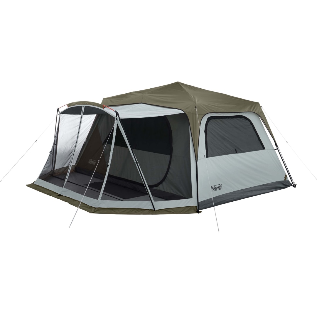 MISTY FALLS TENT 10P LIGHTING GR US C01