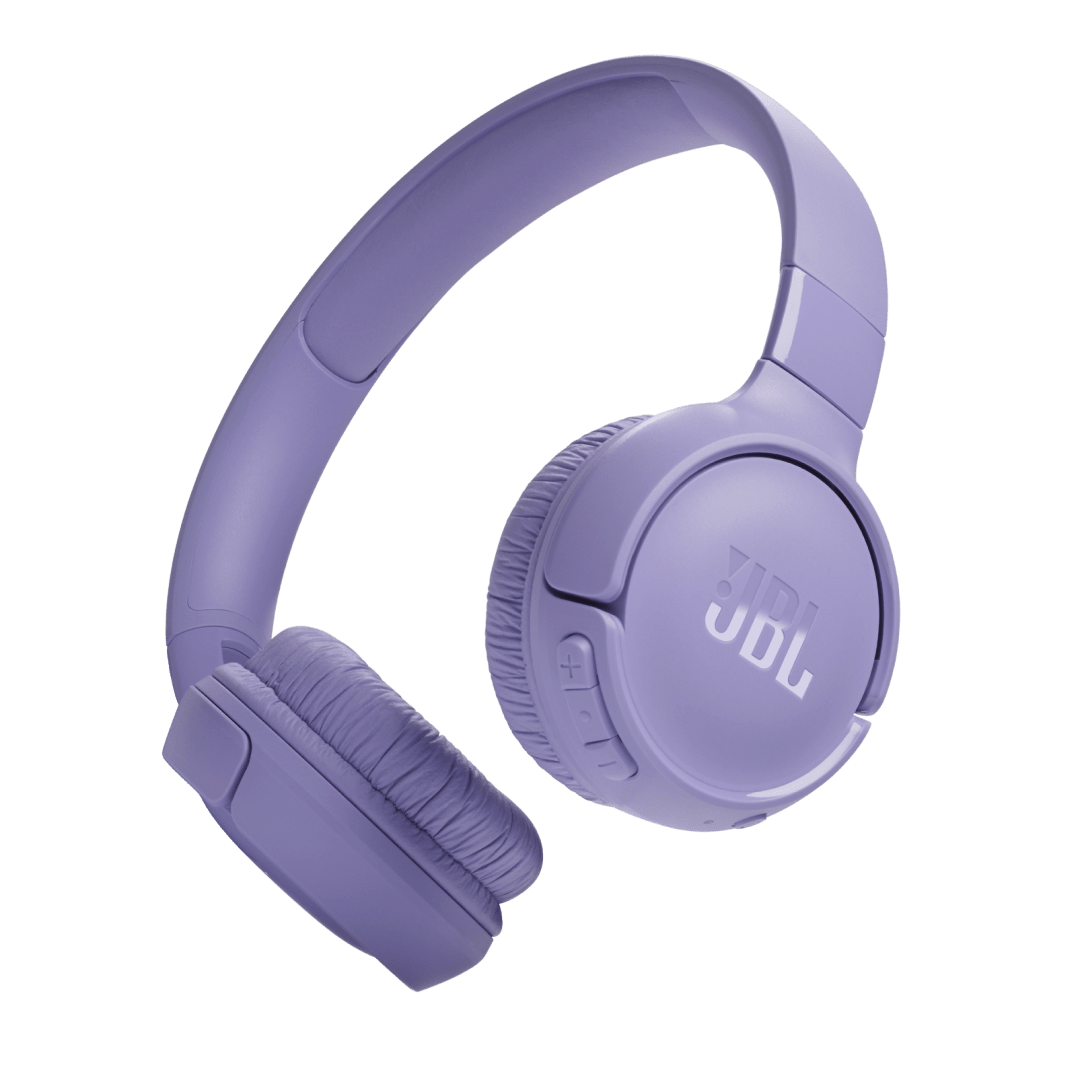 JBL Tune 520BT