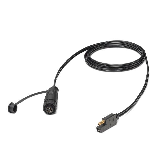 ICE MEGA Live 2 SAE Power Cable