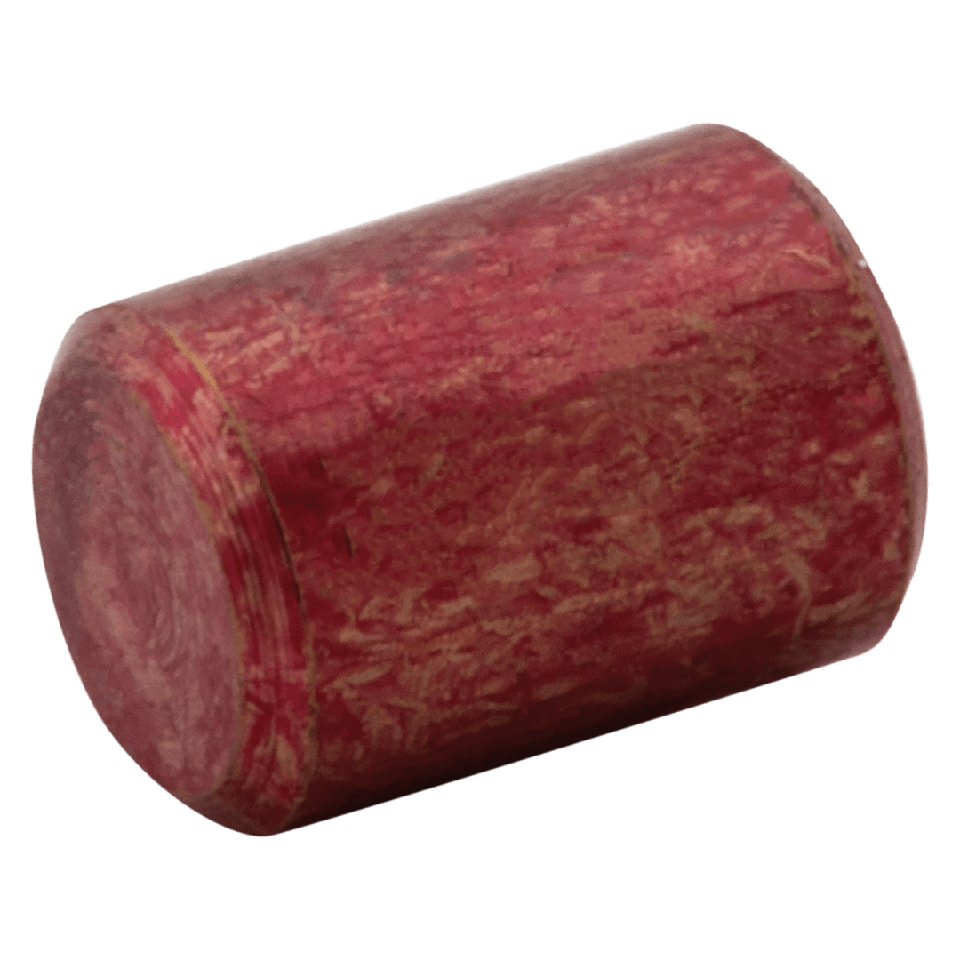 Top Pin .160" in Red 100-Pack