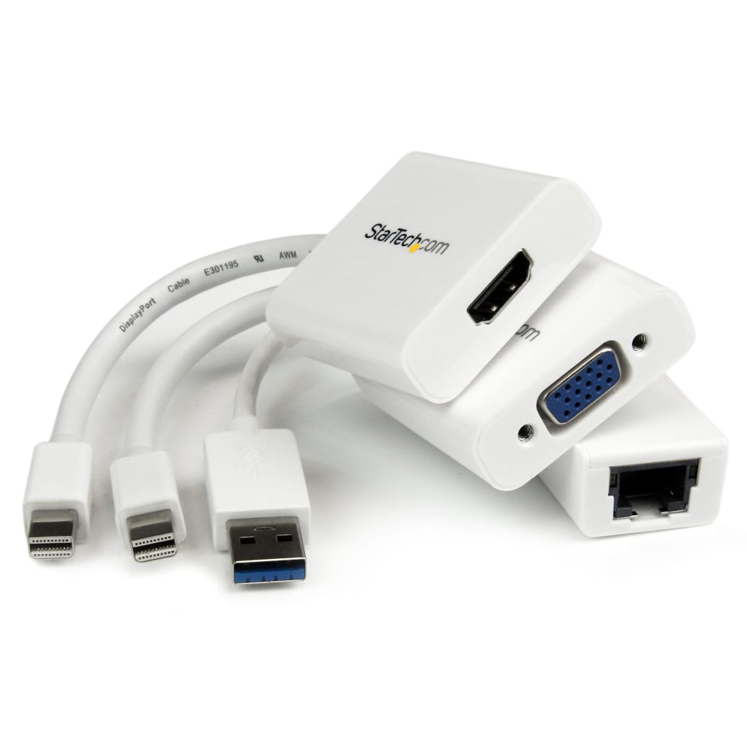 Macbook Air Accessories Bundle Kit