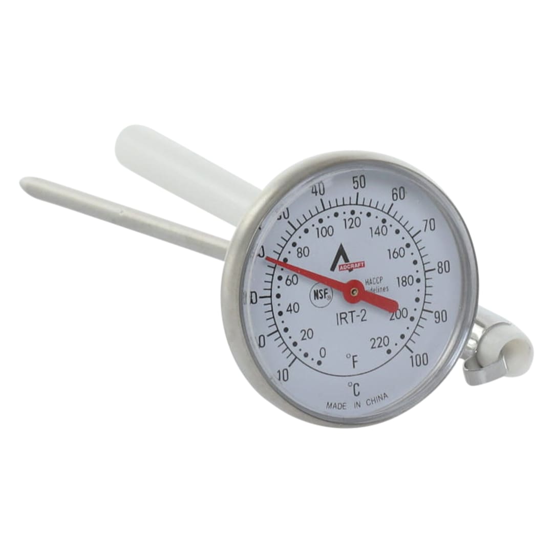 IRT-2 - THERMOMETER INSTANT READ 2"