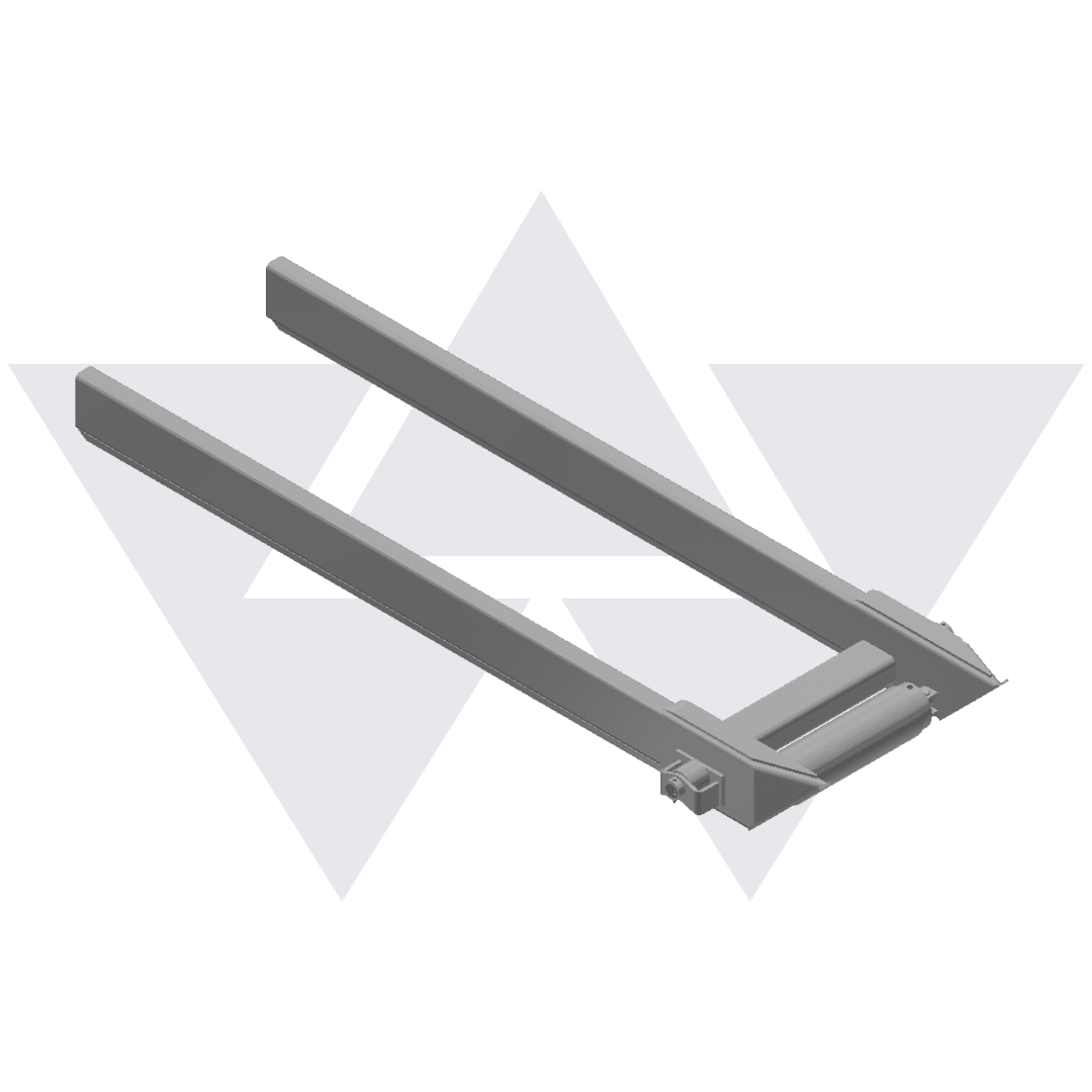 Galbreath™ Tail Assembly