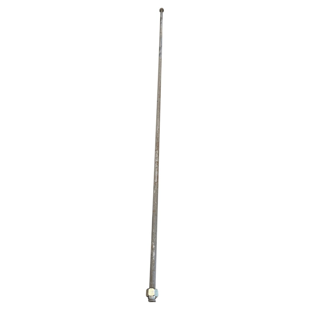 Galbreath™ Tube Assembly 1 1/4 X 138