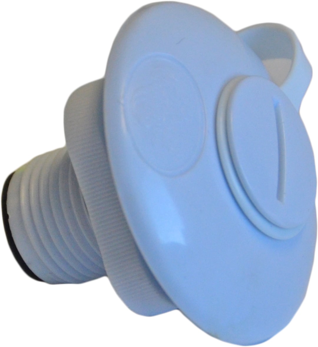 Boston Valve Safety Cap for Wa