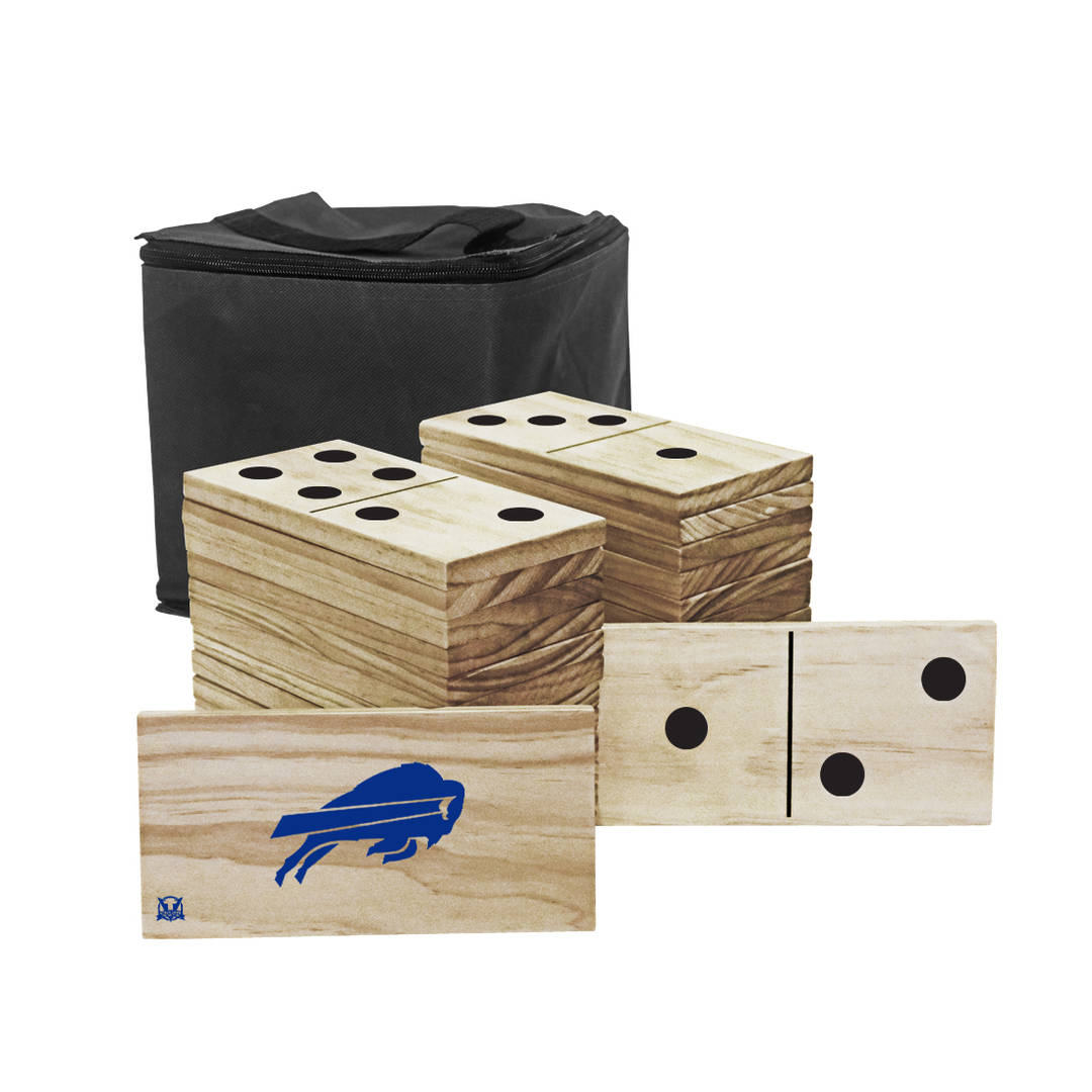 Buffalo Bills | Yard Dominoes