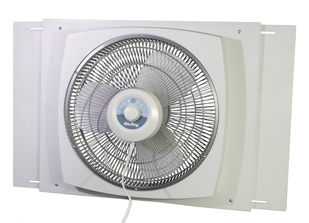Air King 16" Window Fan