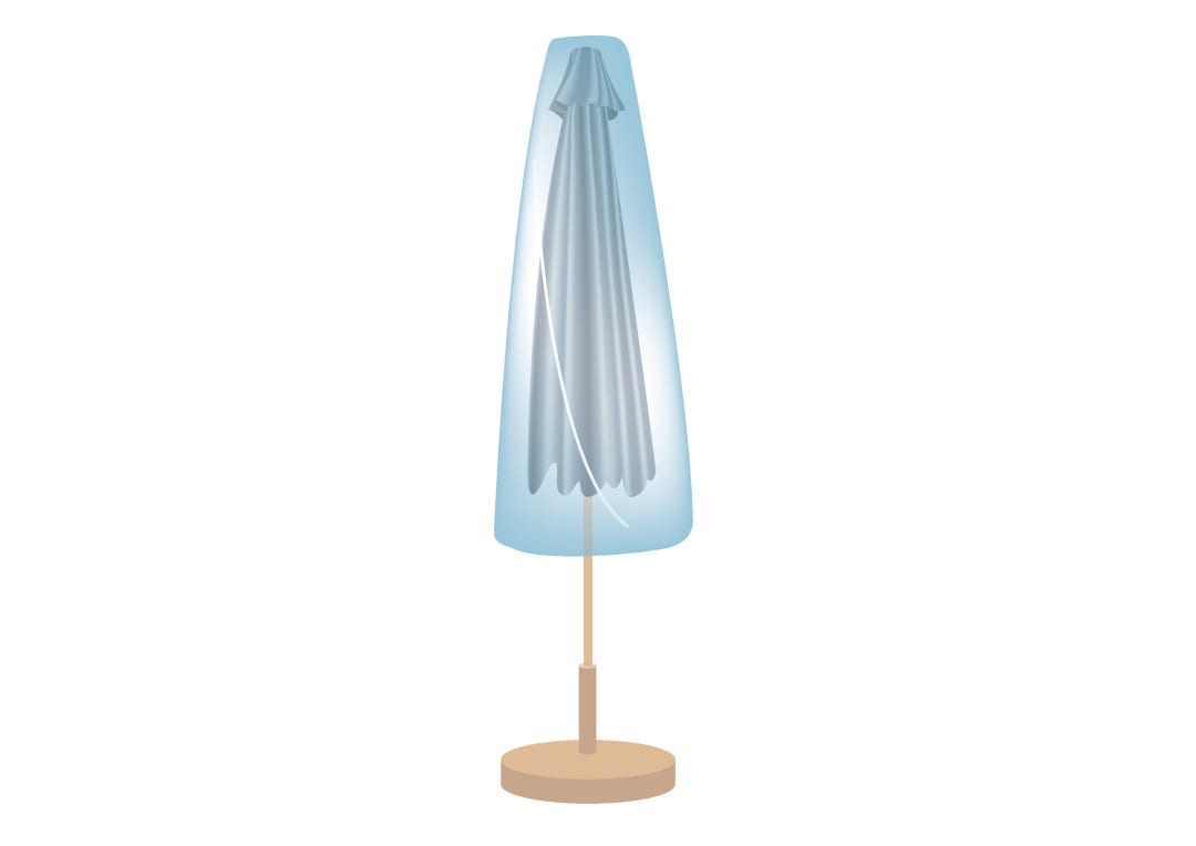 Campingaz Funda Sombrilla