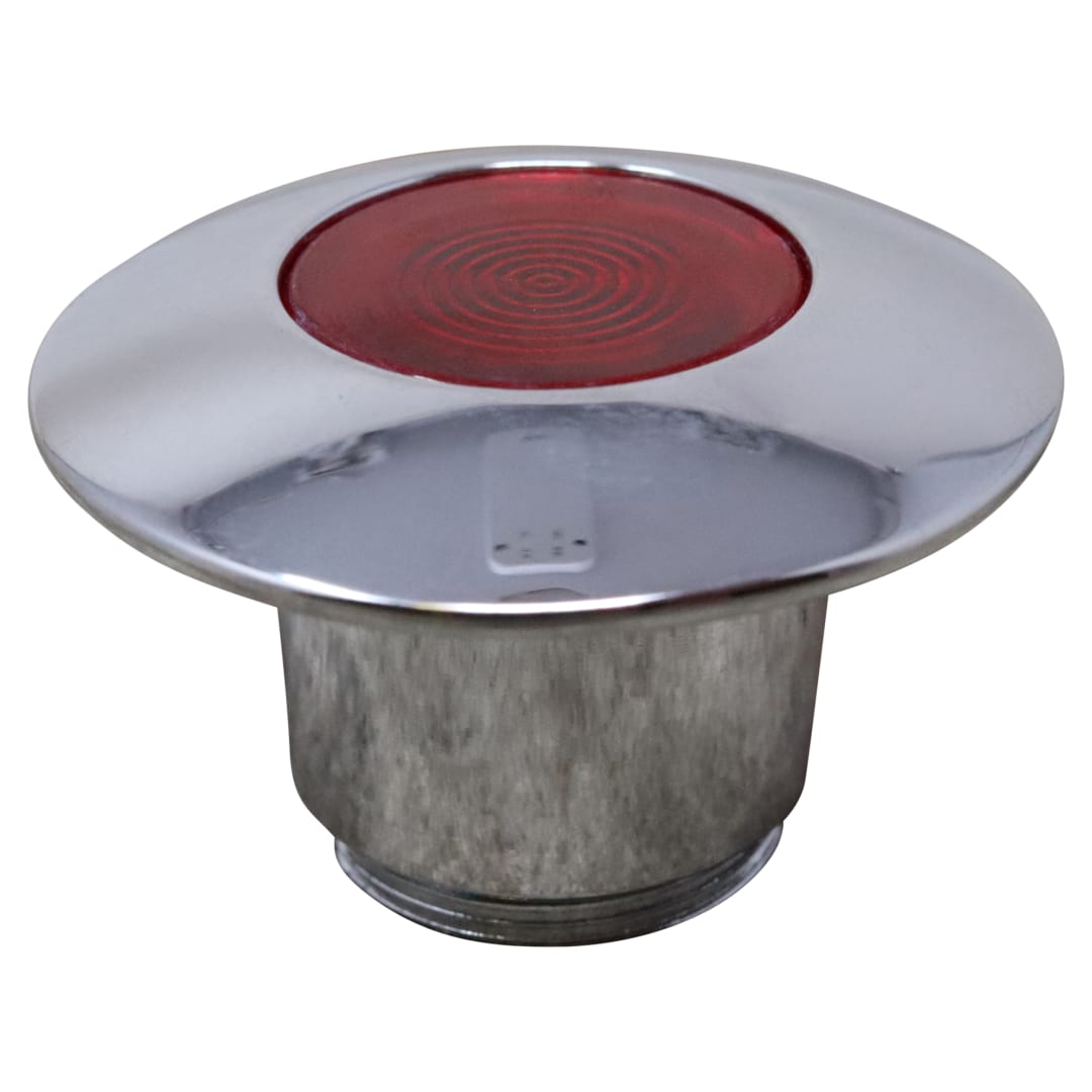 Galbreath™ Stop Button, Cap Only (215599)