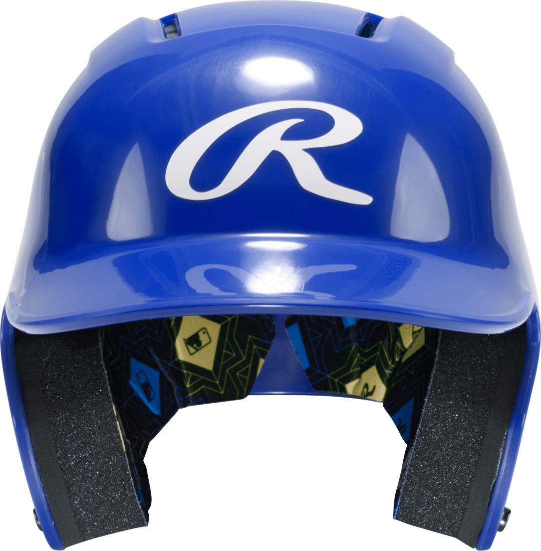 Rawlings Cool-Flo Max Batter's Helmet