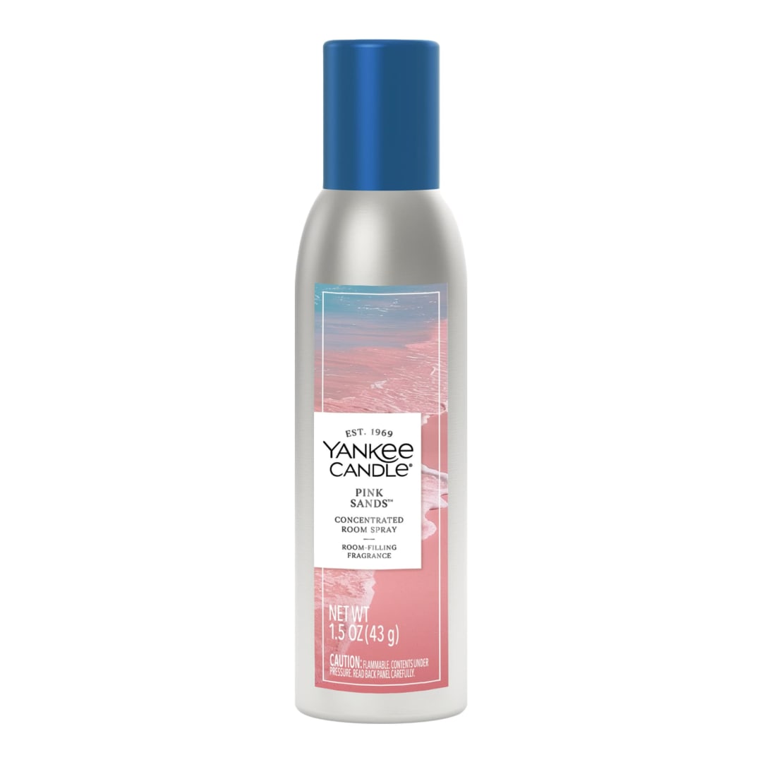 Yankee Candle® Pink Sands Concentrated Room Spray