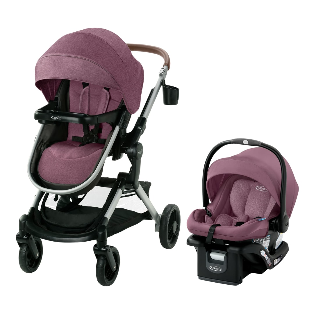 Graco® Modes™ Nest Travel System, Norah