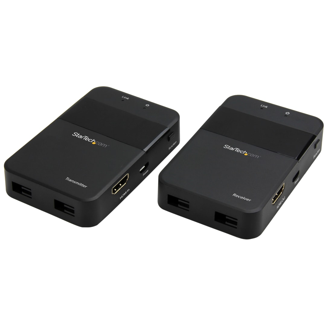 Short range Wireless HDMI Extender