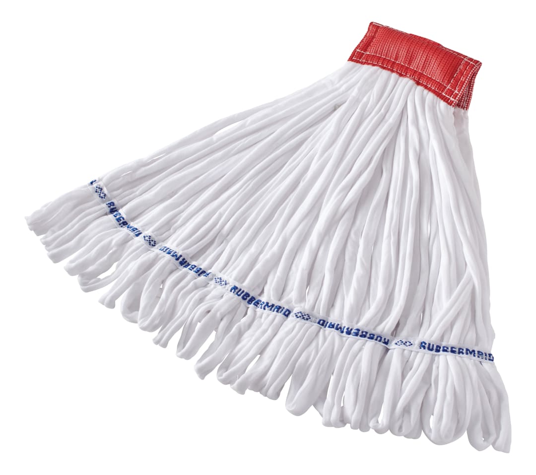 ROUGH SURFACE MOP UTILITY LG 5"